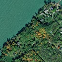 Satellite imagery of East Point, US
