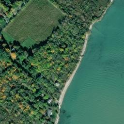 Satellite imagery of Buckeye Point, US