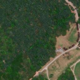 Satellite imagery of Long Point, US