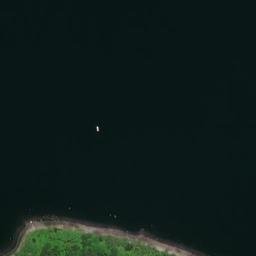 Satellite imagery of Northwest Point, US