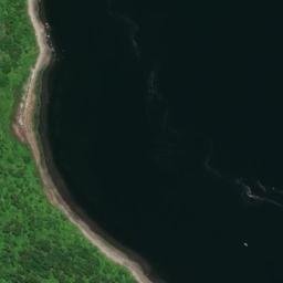 Satellite imagery of Providence Point, US