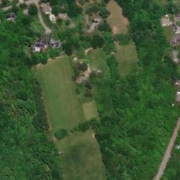 Satellite imagery of Bristol Neck, US