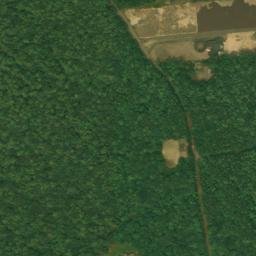 Satellite imagery of Joes Point, US