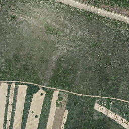 Satellite imagery of survey_point, PT