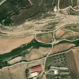 Satellite imagery of Castell de Cervera, ES