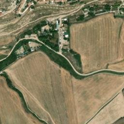Satellite imagery of Castell de Cervera, ES
