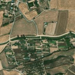 Satellite imagery of Castell de Cervera, ES
