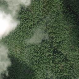 Satellite imagery of Fita dels tres termes, ES