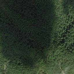 Satellite imagery of Fita dels tres termes, ES