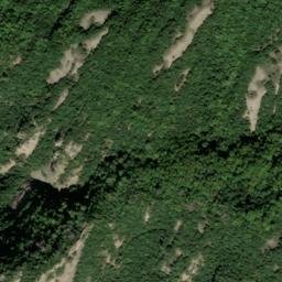 Satellite imagery of Fita dels Tres Termes, ES
