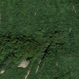Satellite imagery of Fita dels Tres Termes, ES