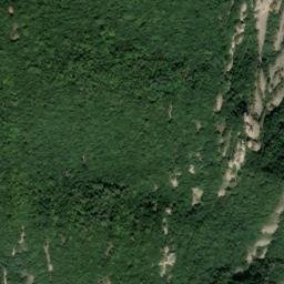 Satellite imagery of Fita dels Tres Termes, ES