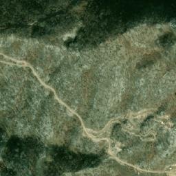 Satellite imagery of Maja e Batrit, AL