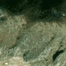 Satellite imagery of Maja e Batrit, AL
