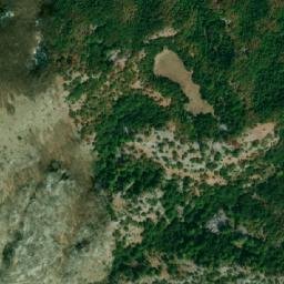 Satellite imagery of Maja e Batrit, AL