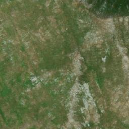 Satellite imagery of Maja e Runjës, AL