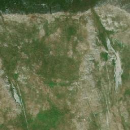 Satellite imagery of Maja e Runjës, AL