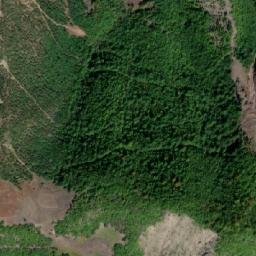 Satellite imagery of Mali i Shmarais, AL