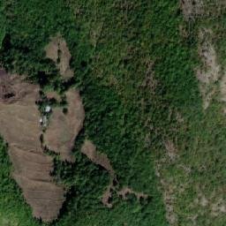 Satellite imagery of Mali i Shmarais, AL