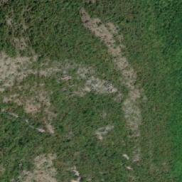 Satellite imagery of Mali i Shmarais, AL