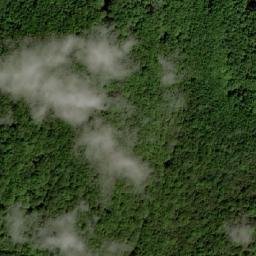 Satellite imagery of Dolna Strana, MK