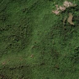 Satellite imagery of Zabel, MK