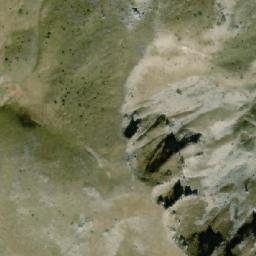 Satellite imagery of Čaušica, MK