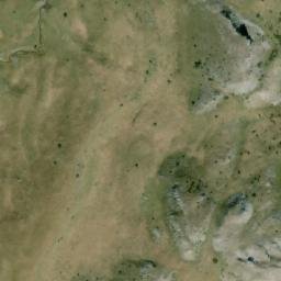 Satellite imagery of Planinica, MK