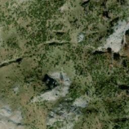 Satellite imagery of Planinica, MK