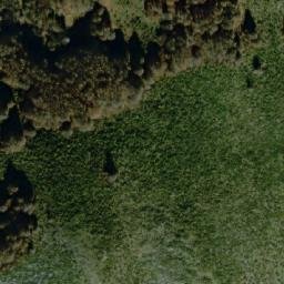 Satellite imagery of Golemi Kršoj, MK