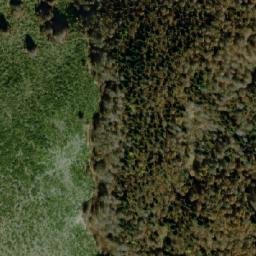 Satellite imagery of Golemi Kršoj, MK