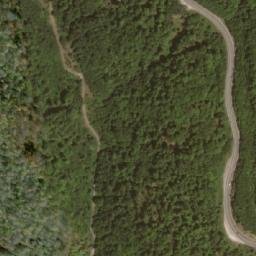 Satellite imagery of Vrteška, MK