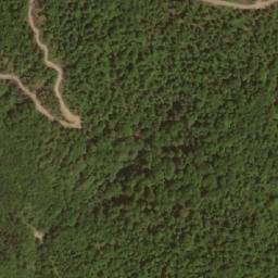 Satellite imagery of Visjak, MK