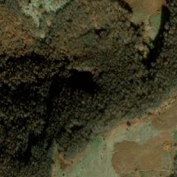 Satellite imagery of Maja e Kodres, MK