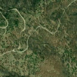 Satellite imagery of Gumenec, MK