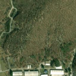 Satellite imagery of Markovo Kale, MK