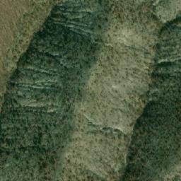 Satellite imagery of Markovo Kale, MK