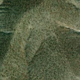Satellite imagery of Markovo Kale, MK