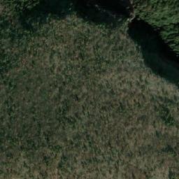 Satellite imagery of Gradište, MK