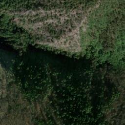 Satellite imagery of Gradište, MK