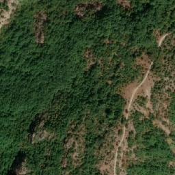 Satellite imagery of Elen, MK