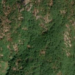 Satellite imagery of Elen, MK