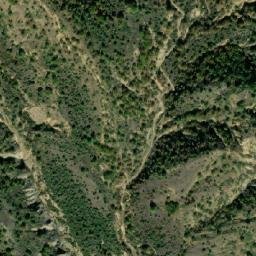 Satellite imagery of Arnautski Trla, MK