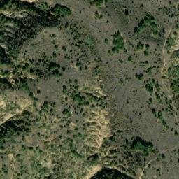 Satellite imagery of Arnautski Trla, MK