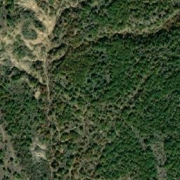 Satellite imagery of Arnautski Trla, MK