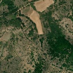 Satellite imagery of Padarnica, MK