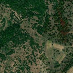Satellite imagery of Gorun, MK