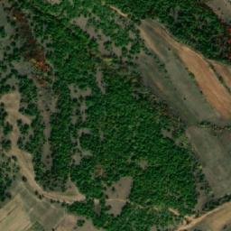 Satellite imagery of Gorun, MK