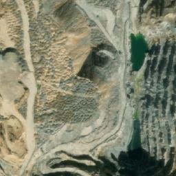 Satellite imagery of Rudnik Bučim, MK