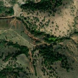 Satellite imagery of Mašarlija, MK